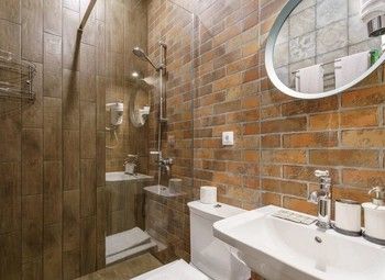 Дизайнерский отель в собственность центре города