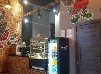 Фото Готовый бизнес. Кофейня в новом ЖК