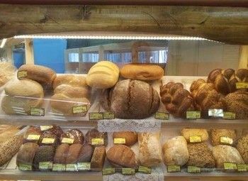 Фото Готовый бизнес по продаже Хлебобулочных изделий