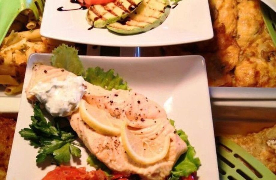 Кафе-столовая. Не сеть. Аренда с персоналом.