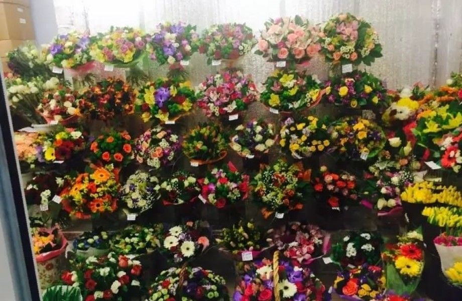 Фото 2 Магазин цветов в Химках 24/7 (бизнесу 6 лет)