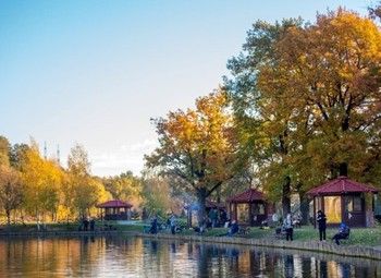 Фото 3 База отдыха на берегу реки/ Прибыль 550 тыс