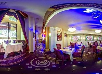 Фото Ресторан с невероятной атмосферой и высокой прибылью