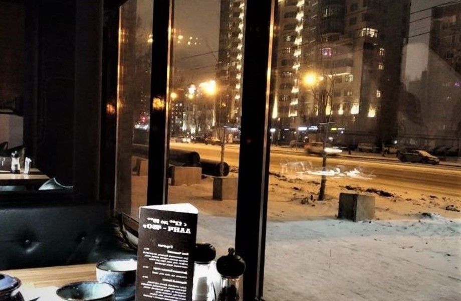 Фото 4 Лаундж бар - кальянная с панорамными окнами / Доход 150 00 р. в месяц