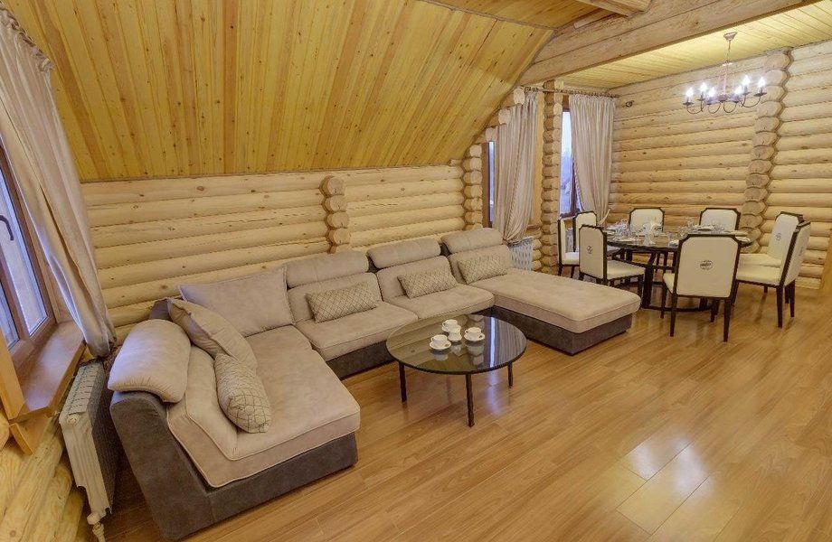 Фото 3 Комплекс бань с апартаментами / Прибыль 220 тыс в мес.
