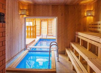 Фото Комплекс бань с апартаментами / Прибыль 220 тыс в мес.