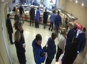 Фото Столовая в Бизнес парке