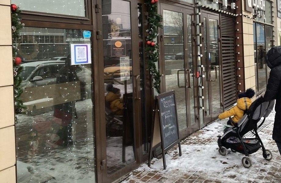 Готовый бизнес. Пекарня-кондитерская