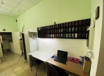 Фото Студия аквапринта и хромирования