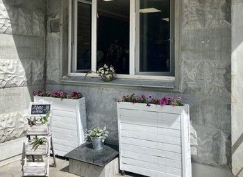 Фото Салон цветов в районе м. Рассказовка