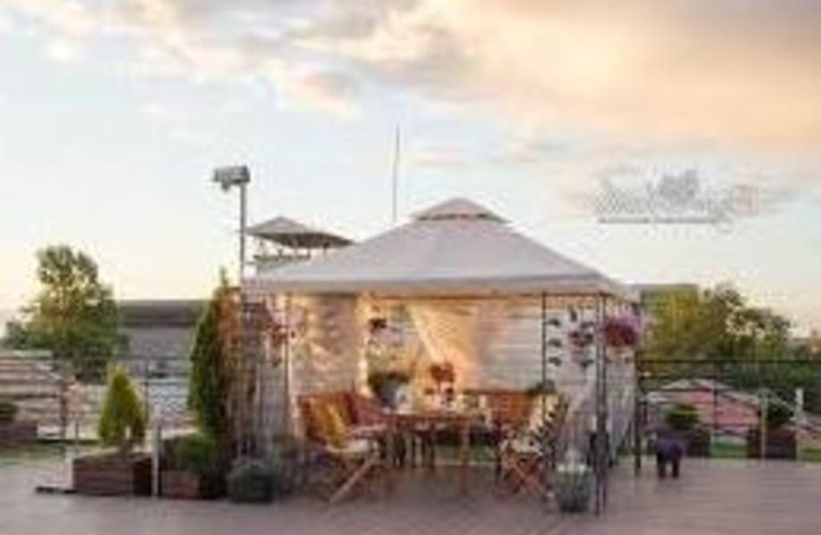 Фото 6 Прибыльная Интерактивная Площадка на крыше