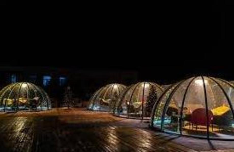 Фото 5 Прибыльная Интерактивная Площадка на крыше