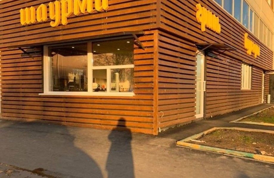 Фото 2 Шаурма/гриль (прибыль от 100 тыс. руб)