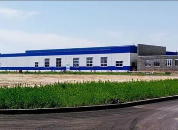 Рыбоперерабатывающий завод в собственность 