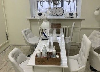 Фото Студия маникюра рядом с метро / Без конкурентов