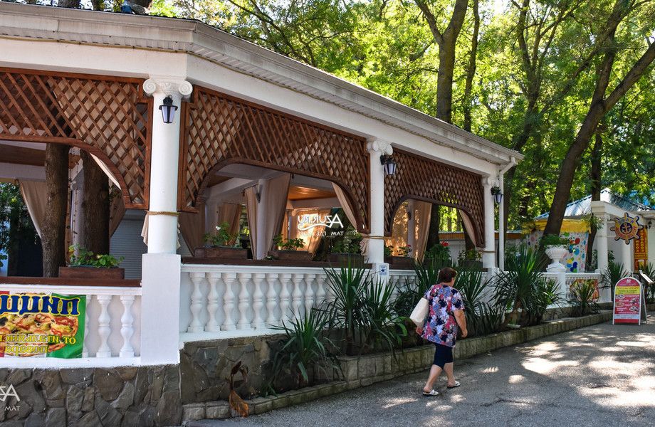 Кафе в собственность 