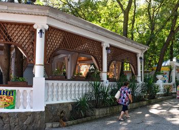 Фото Кафе в собственность