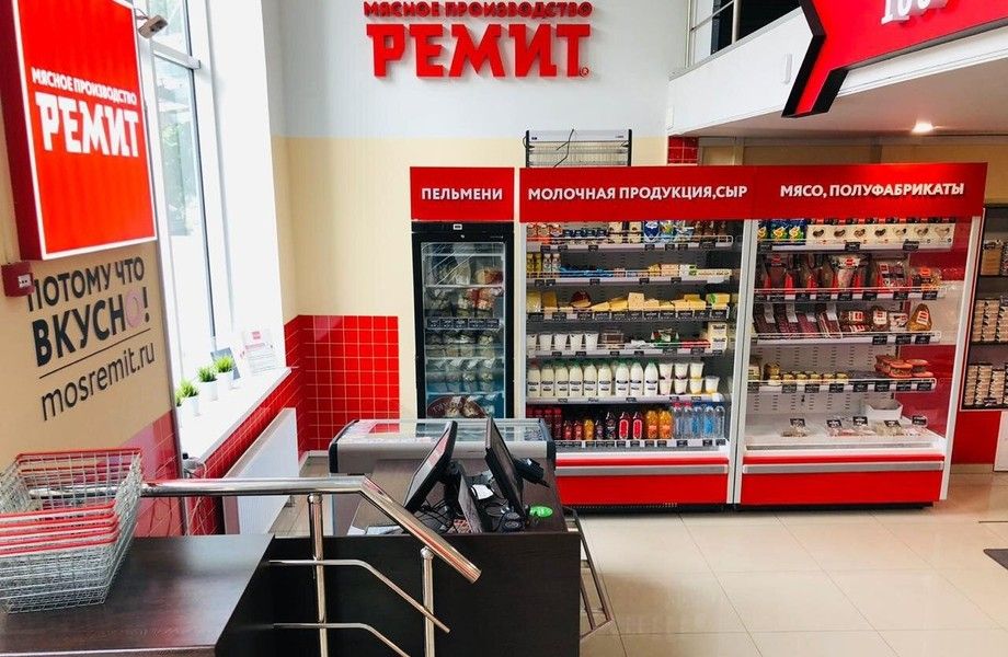 Фото 6 Фирменный магазин колбасных изделий в г. Балашиха