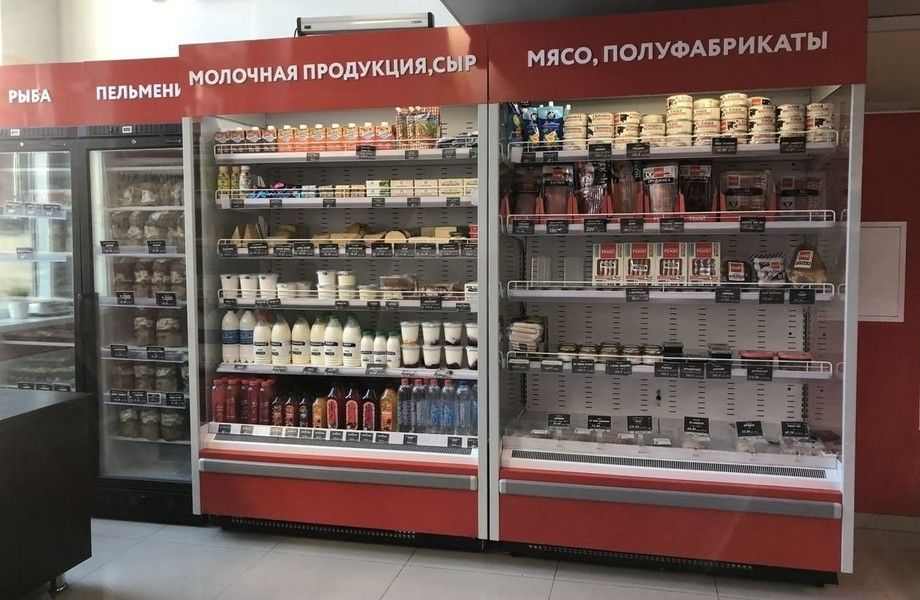 Фото 4 Фирменный магазин колбасных изделий в г. Балашиха