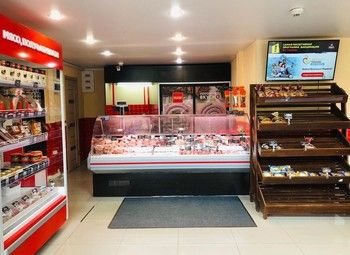 Фото Фирменный магазин колбасных изделий в г. Балашиха