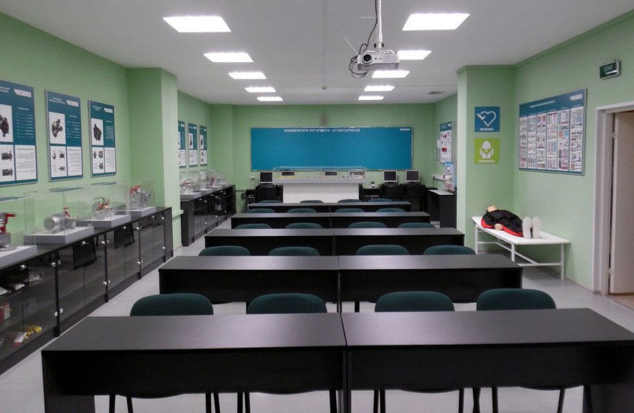 Фото 3 Лицензированный учебный центр с клиентской базой / 3 года в работе