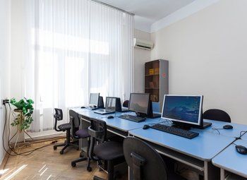 Фото Лицензированный учебный центр с клиентской базой / 3 года в работе