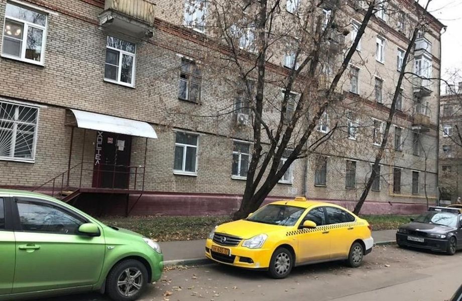 Фото 5 Перспективный хостел в хорошем спальном районе.