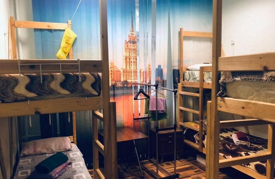 Фото 4 Перспективный хостел в хорошем спальном районе.