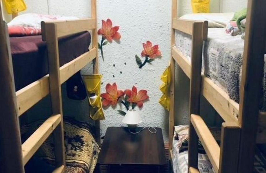 Фото 3 Перспективный хостел в хорошем спальном районе.