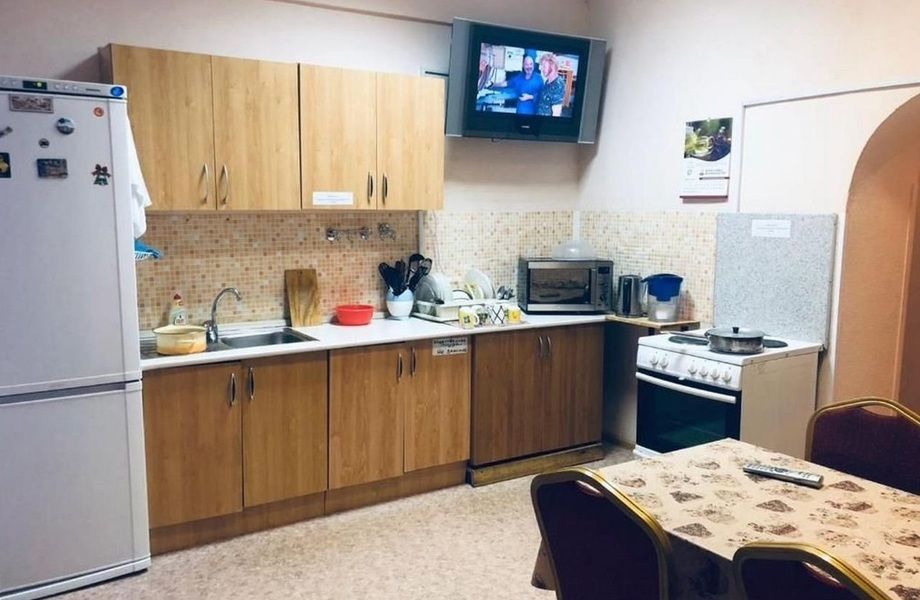 Фото 2 Перспективный хостел в хорошем спальном районе.