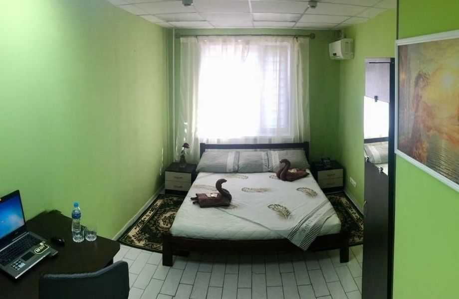 Фото 2 Хостел у метро (прибыль от 60 тысяч руб.)