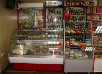 Фото Магазин мясо/молоко/фрукты (по цене активов)