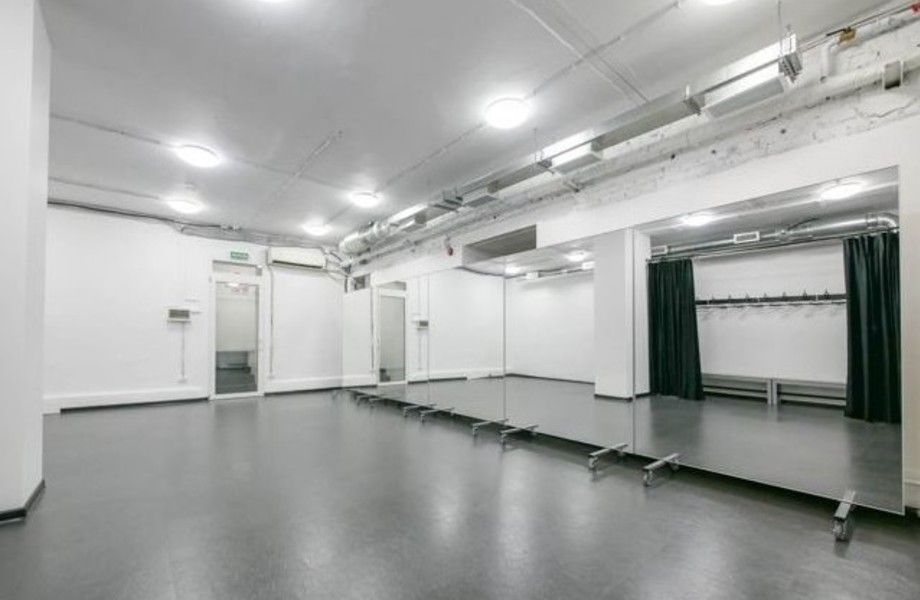Школа танцев + студия фитнеса (прибыль 150 тыс. руб)