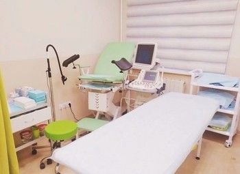 Фото Многопрофильный медицинский центр с высокой окупаемостью