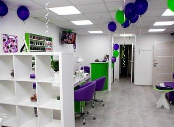 Фото Готовый бизнес. Работающий салон красоты