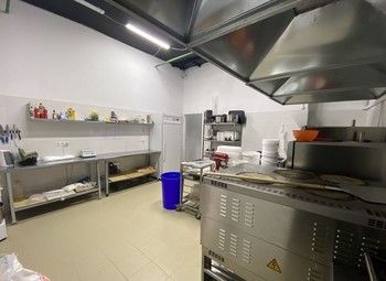 Фото Готовый бизнес. Пекарня и еда на доставку