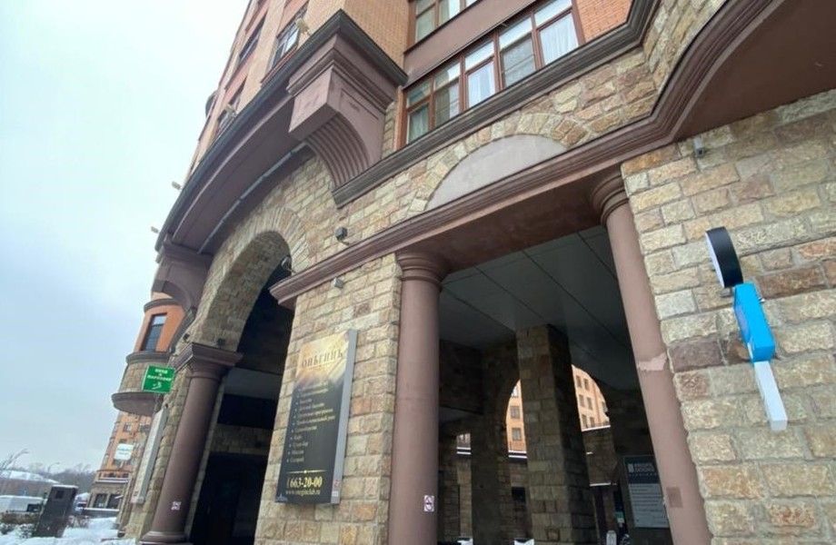 Салон цветов и подарков в элитном ЖК в районе ТТК.