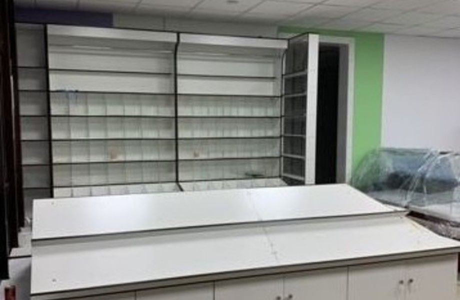 Фото 5 Магазин с фруктами, овощами и сухофруктами