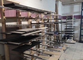 Фото Готовый бизнес. Производство мебели в топ локации