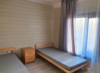Частные гостевые дома с недвижимостью в собственность 