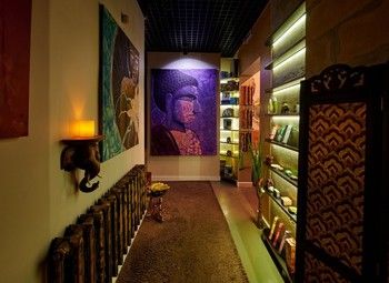 Фото Салон тайского массажа и флоатинга на Ходынском поле