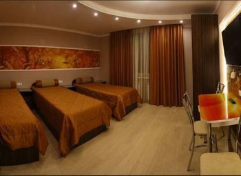 Прибыльный хостел работает 4 года