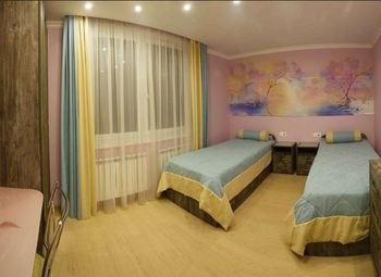 Прибыльный хостел работает 4 года