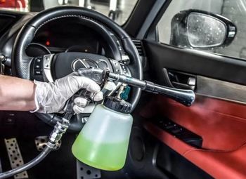 Автомойка на два поста + шиномонтаж / Без конкурентов / 3 года работы