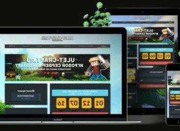 Пассивный доход / создание сервера под ключ 