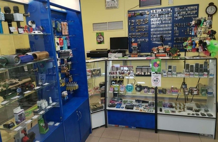 Фото 2 Дом быта в спальном районе / Высокий трафик