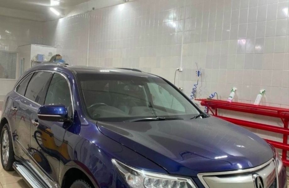 Прибыльная автомойка на юге / Бизнесу 3 года / Прибыль 100 000