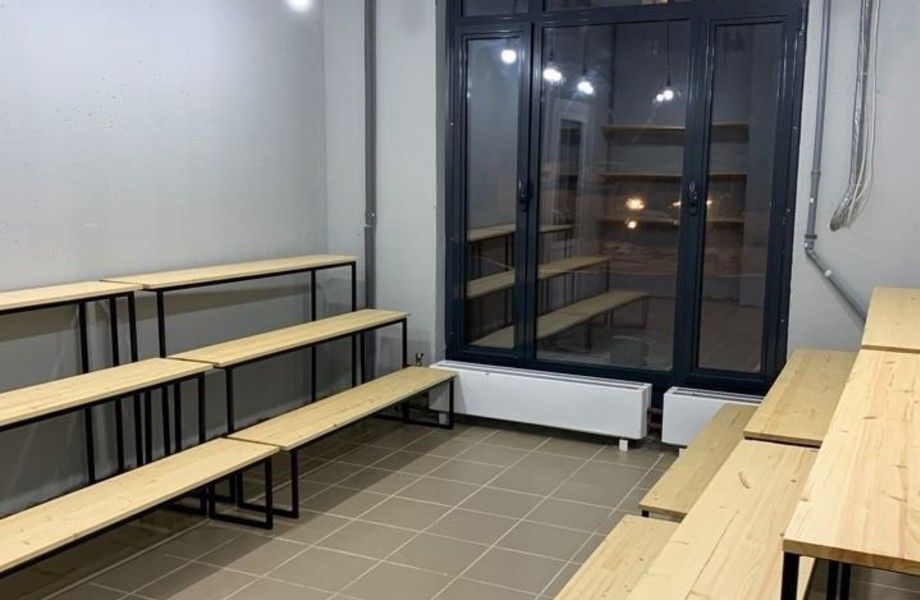 Салон цветов в новом ЖК / Без конкуренции