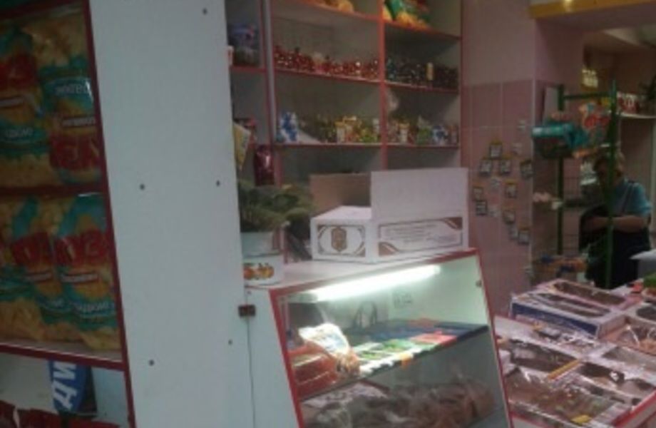 Кондитерский отдел (срочная продажа) 