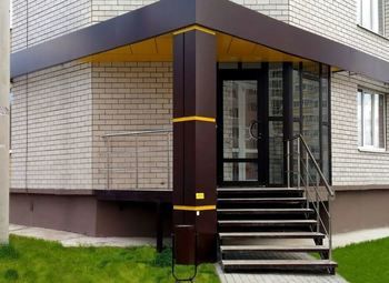 Автономный арендный бизнес / Больше 7 лет работы